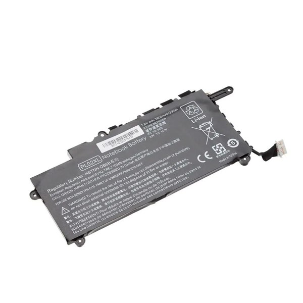 Bateria Para Notebook HP Pavilion X360 - PL02XL