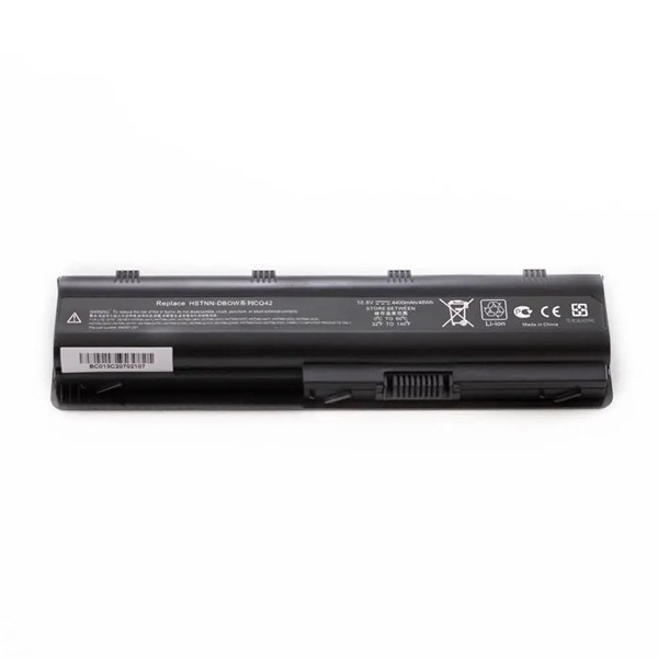 Bateria Para Notebook HP G42 G32 G56 G62 G72 CQ32 CQ42 CQ43 CQ56 CQ62 CQ72 DM4 DM4T DM4-1000 DM4-2000 G4 G4T G4-1000 G4-1130BR HP 1000 DV3-2200 DV3-4000 DV5T DV5-2000 DV5-2040BR DV6-3100 DV6-6000 DV7  ...