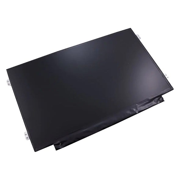 Tela 10.1" Led Slim 40 Pinos 1366x768 - Fixações Laterais - Fosca - B101Xtn01.1 X102Ba