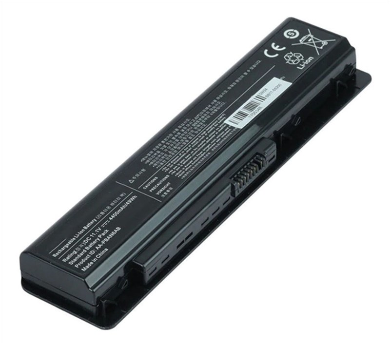 Bateria Para Notebook Samsung NP600 PBAN6AB-3S2P