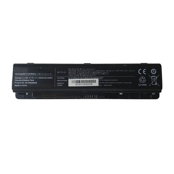 Bateria Para Notebook Samsung NP600 PBAN6AB-3S2P