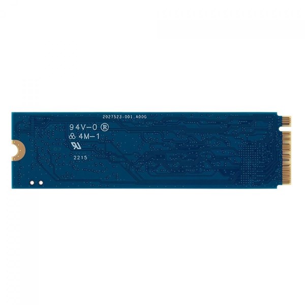 SSD 500GB M.2 NVMe NV2 - Kingston