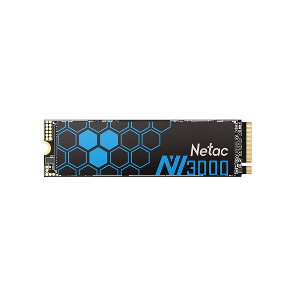 SSD 1TBGB M.2 NVMe PCIe 2280 NV3000 - Netac