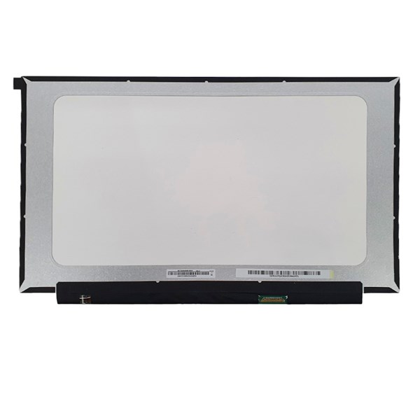 Tela 15.6" Led Slim 30 Pinos 1366x768 - Placa PCD 28cm - Sem Fixação - Bordas Infinitas - Brilhante - NT156WHM-N44 NT156WHM-N49 B156XTN08.1 N156BGA-EA3 N156BGA-EB3 - TE181