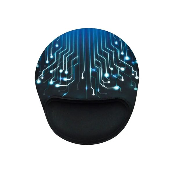 MousePad Ergonomico Confort Hitech Reliza -09