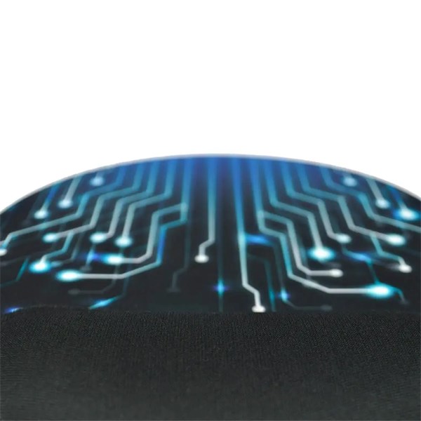 MousePad Ergonomico Confort Hitech Reliza -09