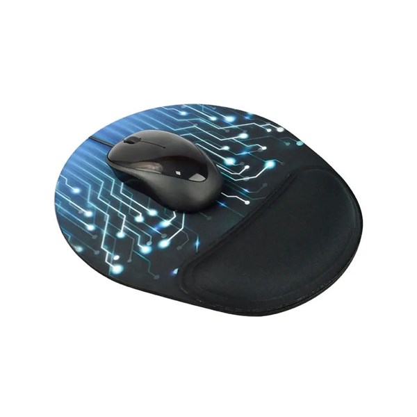 MousePad Ergonomico Confort Hitech Reliza -09