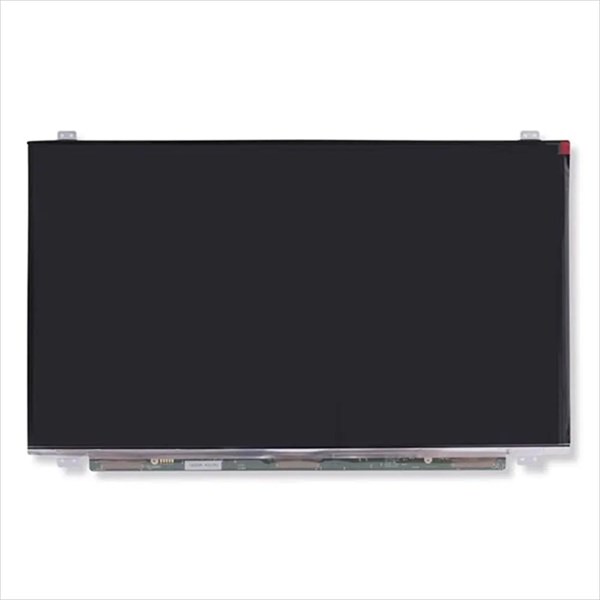 Tela 15.6" Led Slim 40 Pinos 1366x768 - Fixação Superior e Inferior - Brilhante - NT156WHM-N10 B156XTN04