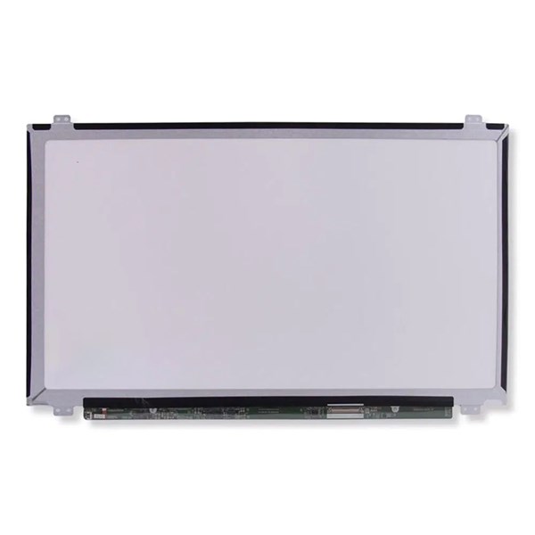 Tela 15.6" Led Slim 40 Pinos 1366x768 - Fixação Superior e Inferior - Brilhante - NT156WHM-N10 B156XTN04