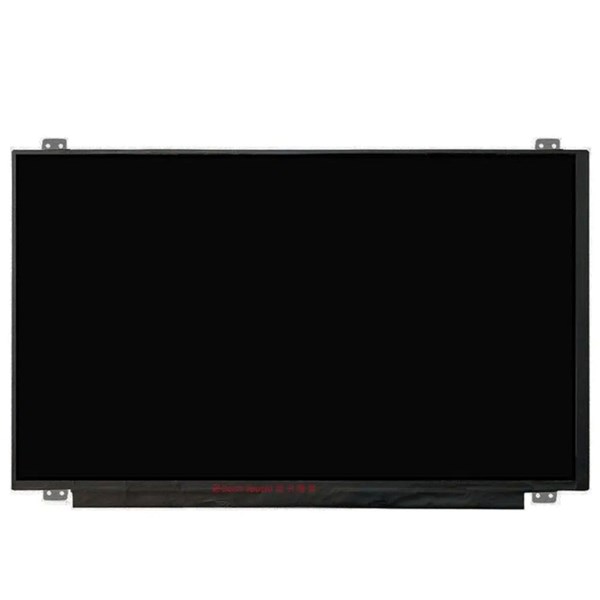 Tela 15.6" Led Slim 40 Pinos 1366x768 - Fixação Superior e Inferior - Brilhante - NT156WHM-N10 B156XTN04