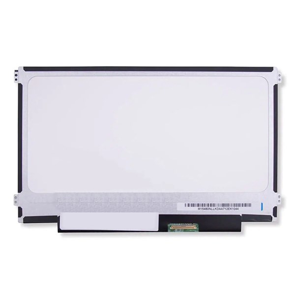 Tela 11.6" Led Slim 40 Pinos 1366x768 - Fixação Laterais - Fosca - NT116WHM N10 N116BGE-L32 N116BGE-LB1 LTN116AT07 - TE128