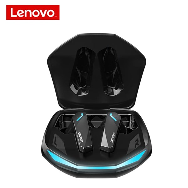 Fone de Ouvido Sem Fio Bluetooth - GM2 Pro - Lenovo