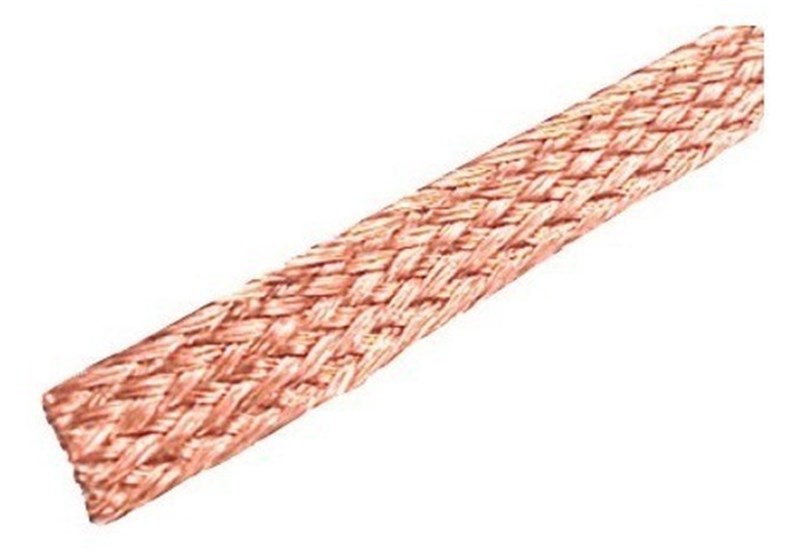 Fita Malha Dessoldadora 1,5mm x 1.5m