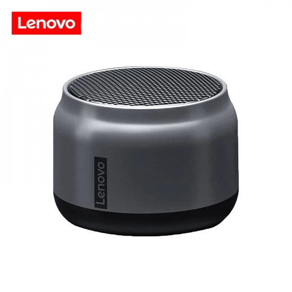 Caixa de Som Bluetooth K3 - Lenovo