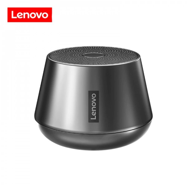 Caixa de Som Bluetooth K3 PRO - Lenovo