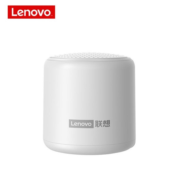 Caixa de Som Bluetooth L01 - Lenovo