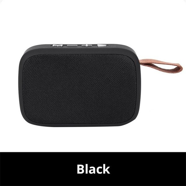 Caixa de Som Bluetooth MG2 - Preta