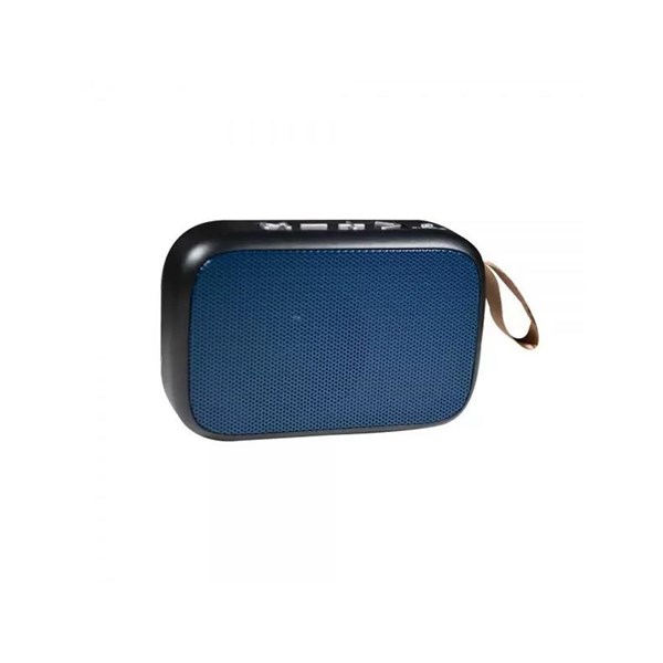 Caixa de Som Bluetooth MG2 - Azul