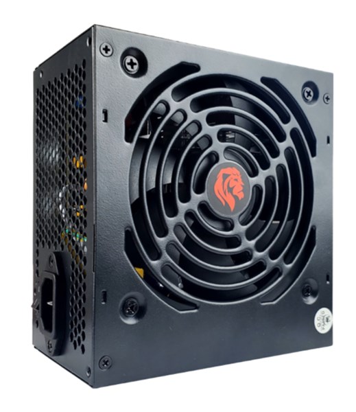 Fonte ATX 500W Gamer - PFC Ativo - PW1605 - Hayom