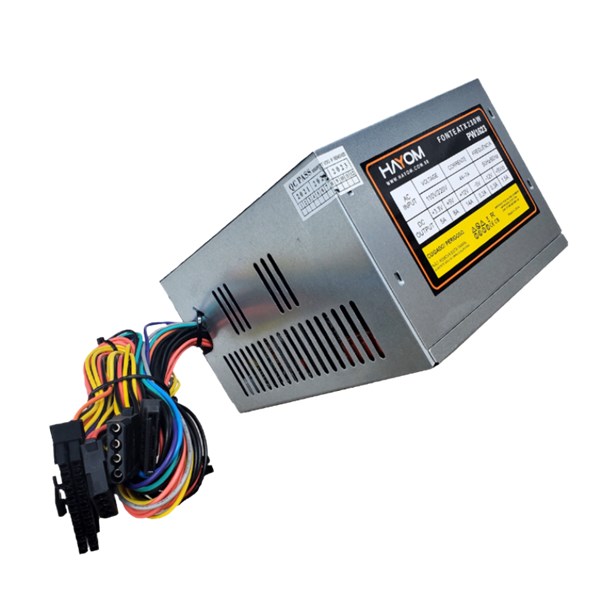 Fonte ATX 230W - 110/220V - PW1623