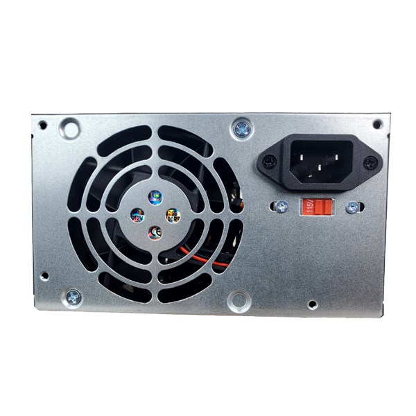 Fonte ATX 200W - Cooler 8cm - PW1620 - Hayom