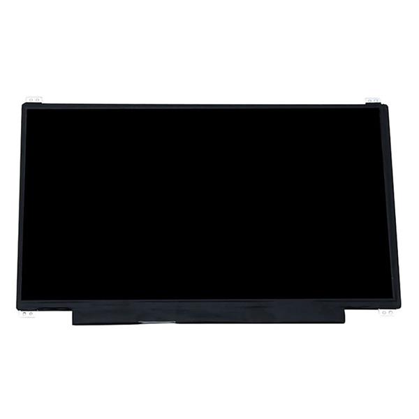 Tela 11.6" Led Slim 30 Pinos 1366x768 - Fixação Superior e Inferior - Brilhante -NT116WHM N23 - TE126