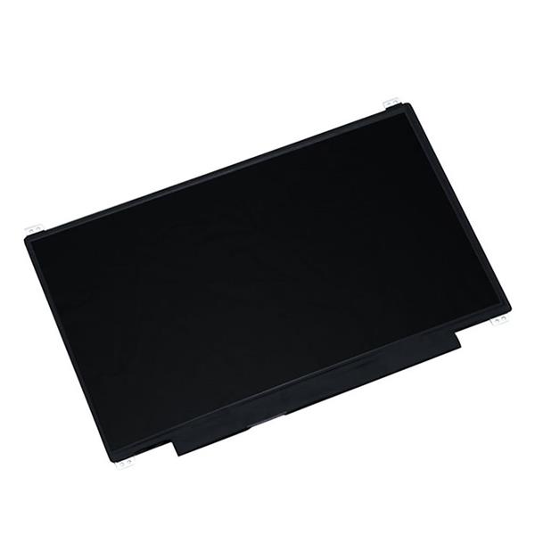Tela 11.6" Led Slim 30 Pinos 1366x768 - Fixação Superior e Inferior - Brilhante -NT116WHM N23 - TE126