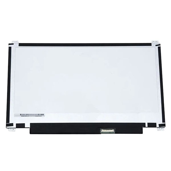 Tela 11.6" Led Slim 30 Pinos 1366x768 - Fixação Superior e Inferior - Brilhante -NT116WHM N23 - TE126