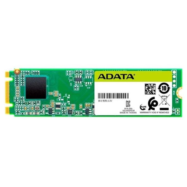 SSD 480GB M.2 Sata NGFF 2280 - ADATA