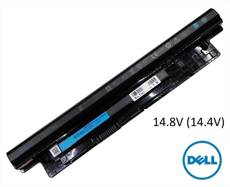 Bateria Para Notebook Dell Inspiron 14 3421 3437 3442 3443 3521 3541 3542 3543 5749 14R-3421 14R-N5437 15R-5537 Latitude 3440 3540 E3440 E3540 Vostro 2421 2521 3446 E3446 P17E P28F P37G P40F P53G P55G ...