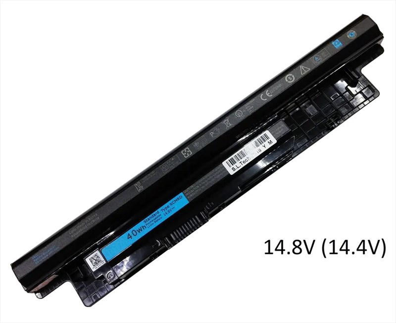 Bateria Para Notebook Dell Inspiron 14 3421 3437 3442 3443 3521 3541 3542 3543 5749 14R-3421 14R-N5437 15R-5537 Latitude 3440 3540 E3440 E3540 Vostro 2421 2521 3446 E3446 P17E P28F P37G P40F P53G P55G ...