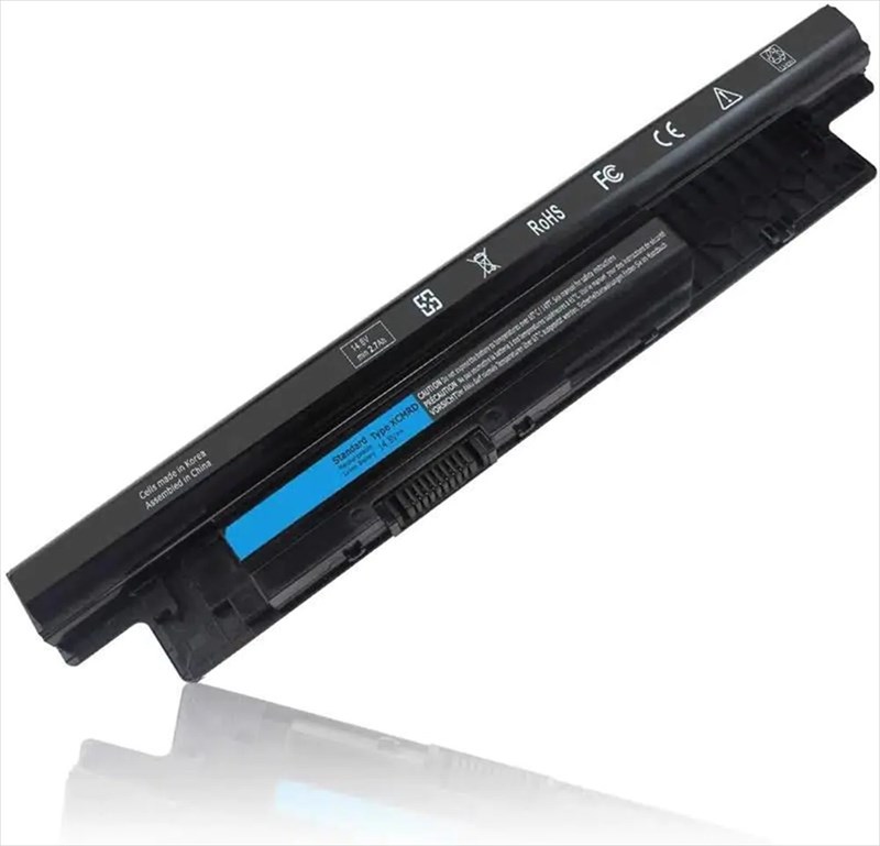 Bateria Para Notebook Dell Inspiron 14 3421 3437 3442 3443 3521 3541 3542 3543 5749 14R-3421 14R-N5437 15R-5537 Latitude 3440 3540 E3440 E3540 Vostro 2421 2521 3446 E3446 P17E P28F P37G P40F P53G P55G ...