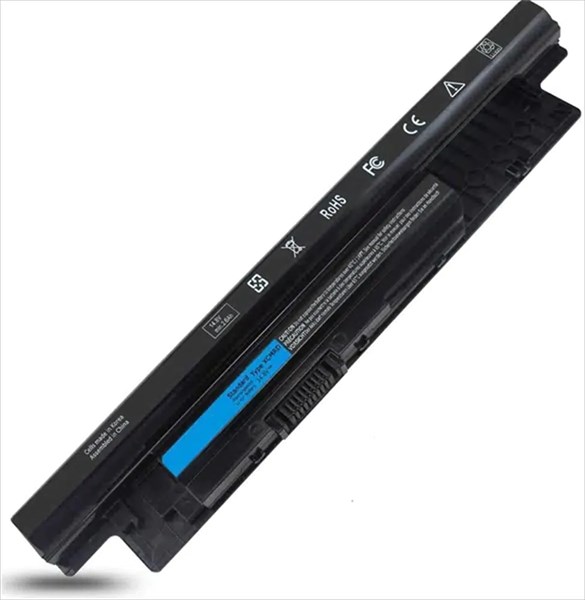 Bateria Para Notebook Dell Inspiron 14 3421 3437 3442 3443 3521 3541 3542 3543 5749 14R-3421 14R-N5437 15R-5537 Latitude 3440 3540 E3440 E3540 Vostro 2421 2521 3446 E3446 P17E P28F P37G P40F P53G P55G ...