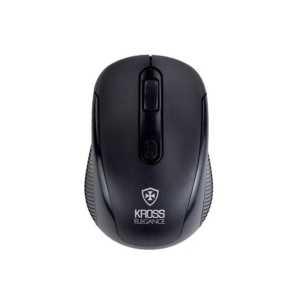 Combo Teclado + Mouse Sem Fio - KE-KM558V1 - Kross Elegance