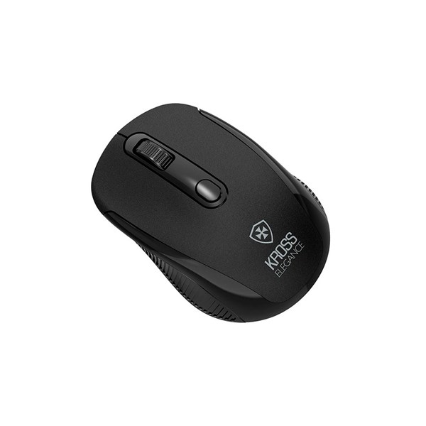 Combo Teclado + Mouse Sem Fio - KE-KM558V1 - Kross Elegance