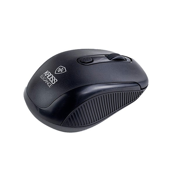 Combo Teclado + Mouse Sem Fio - KE-KM558V1 - Kross Elegance