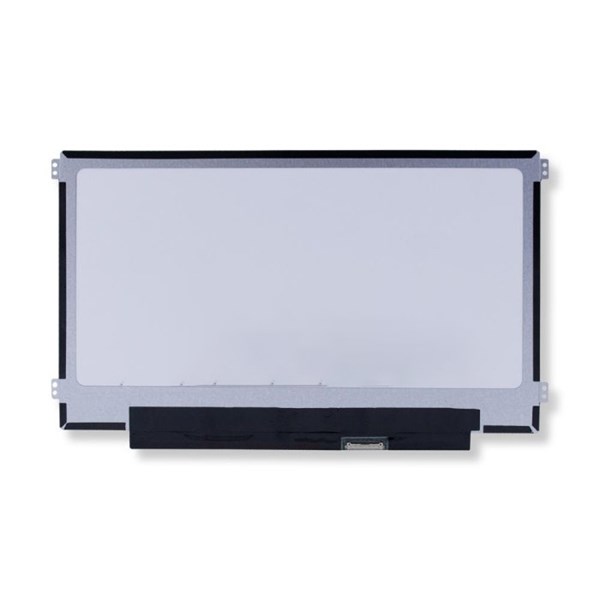 Tela 11.6 Led Slim 30 Pinos - 1366X768 - Fixações Laterais - Fosca Matte - N116BGE-EA2 NT116WHM N42 - TE166
