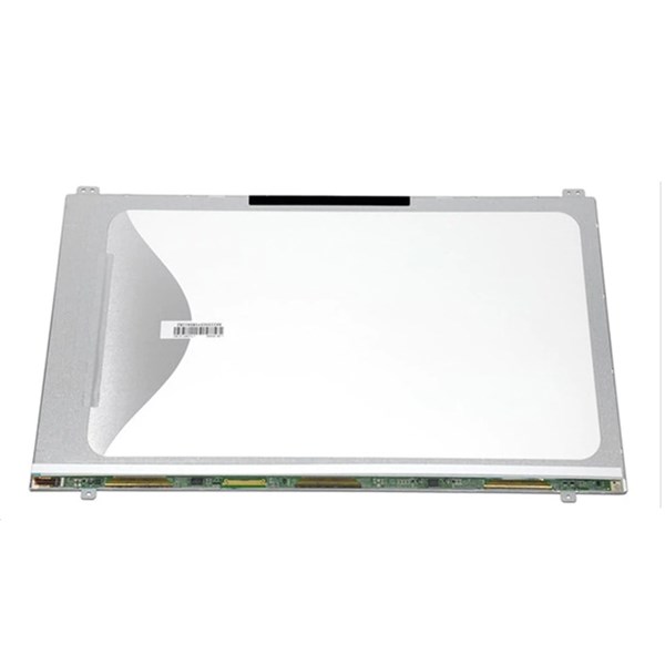 Tela 13.3" Led Ultraslim 40 Pinos 1366x768 - Fixação Superior e Inferior - Fosca - LTN133AT23 - Tela Samsung NP530U3C