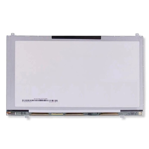 Tela 13.3" Led Ultraslim 40 Pinos 1366x768 - Fixação Superior e Inferior - Fosca - LTN133AT23 - Tela Samsung NP530U NP530U3C NP530U3B-A02CA NP530U3C-A06US NP530U3C-AD3BR NP530U3C-AD2BR NP530U3C-KD1BR  ...