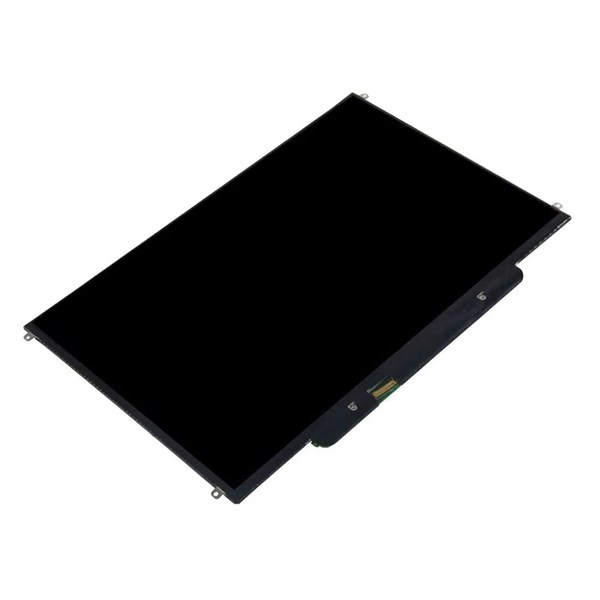Tela 13.3" Led Slim 40 Pinos 1280x800 - Fixações Laterais - Brilhante - Tela Para Macbook 13 A1278 A1342 - TE155