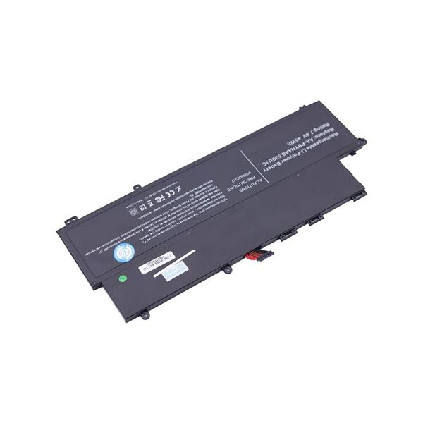 Bateria Para Notebook Samsung NP530U3B NP530U3C NP535U3C AA-PLWN4AB AA-PBYN4AB - 7.4V 5800mAh 43 Wh - BC228