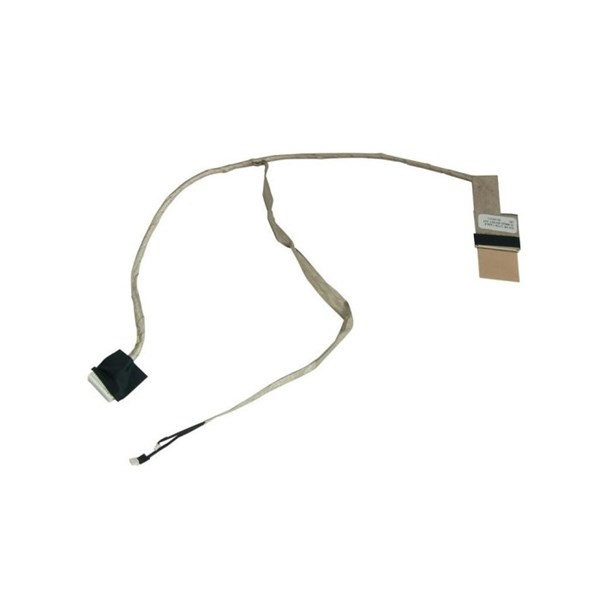 Cabo Flat Para Notebook Sony Vaio VPC-EL Z50 Z50HR Z50BR VPC-EH PCG-71C11T PCG-71A11T 50.4MQ05.001 50.4MQ05.003 50.4MQ05.101 50.4MQ05.201 - 30 Pinos