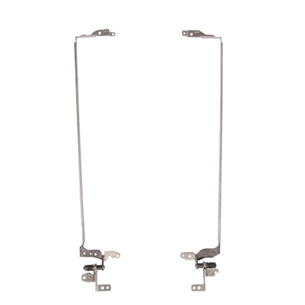 Par de Hastes com Dobradiças Acer 5745 5820t 5820tg 5802tz 5820tzg 5820g