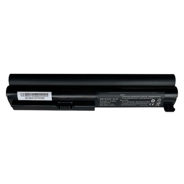 Bateria Para Notebook LG C400 A410 A510 A520 EAC61098403 SQU-902 - 6 Células - 4000mah - 10.8V - BC264