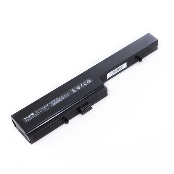 Bateria Para Notebook A14-01-3S2P4400-00 CCE Positivo Philco STI- 10.8-11.1V - 6 Células - 4000mAh - BC018