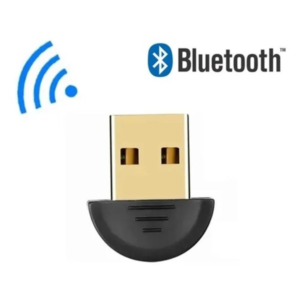 Adaptador Bluetooth 5.0 USB - WX-15 - Leon