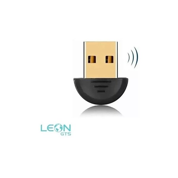 Adaptador Bluetooth 5.0 USB - WX-15 - Leon