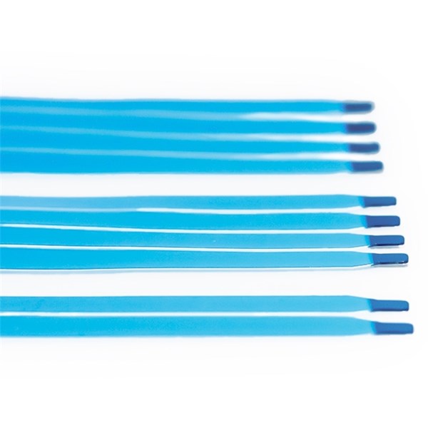 Fita Dupla Face Para Colar Touch Display - 171x8x0,3mm - Pack 10 unidades - Colar atrás da Tela