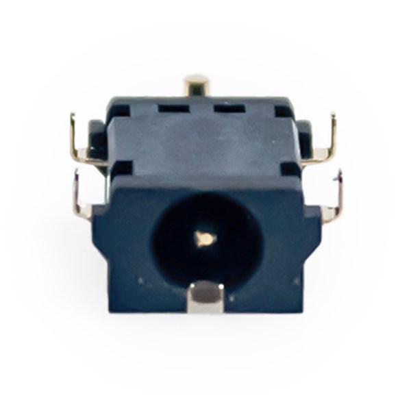 Conector Dc Jack Para Notebook Positivo Motion Q432A DCJ109 - 3.0x1.1mm - Sem Cabo