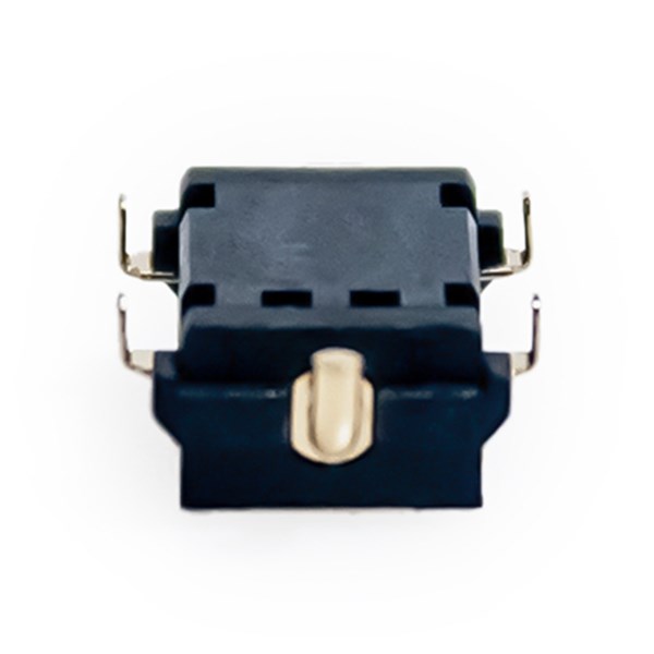 Conector Dc Jack Para Notebook Positivo Motion Q432A DCJ109 - 3.0x1.1mm - Sem Cabo